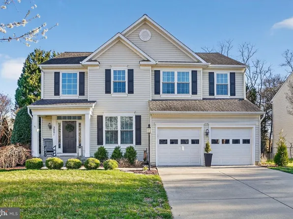 2801 Carver Rd, Crofton, MD 21114