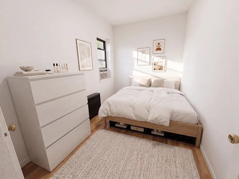 319 E 25th St #5A — Photo 2
