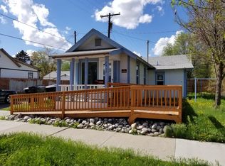 2913 4th Ave S, Billings, MT 59101