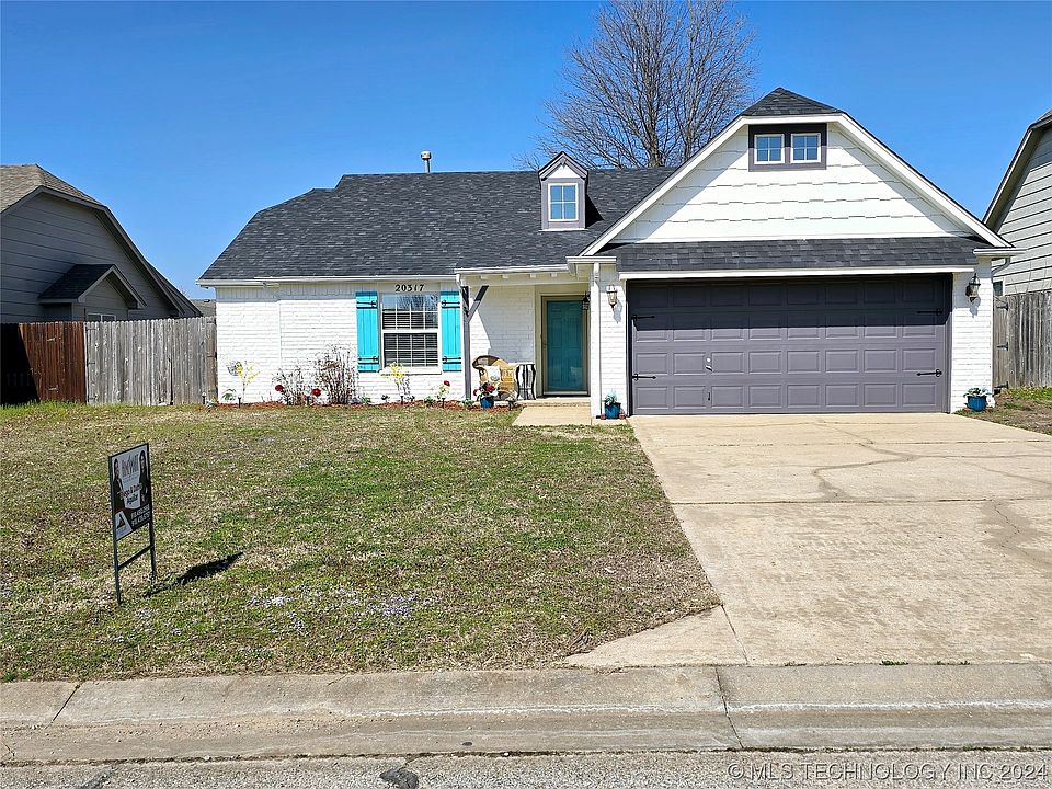 1st image of 20317 E 43rd Pl S