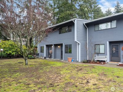 4716 97th Avenue W #5B, University Place, WA, 98466