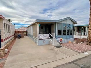 11220 S Maria Rosa Dr, Yuma, AZ 85367