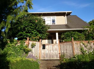 5103 Woodlawn Ave N, Seattle, WA 98103