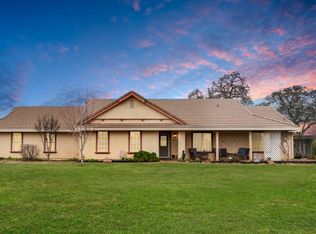 4085 Fruitland Rd, Loma Rica, CA 95901