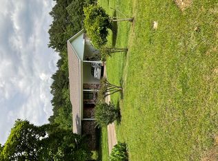 206 Ellis Rd, Pottsville, AR 72858