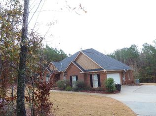 118 Chukar Dr, Midland, GA 31820
