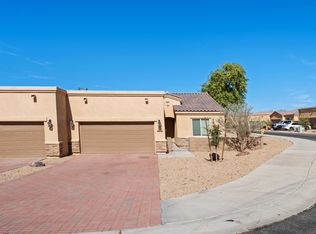 6162 E Solstice St, Yuma, AZ 85365