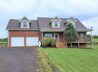 527 Governor Hall Rd LOT 2, Castalian Springs, TN 37031