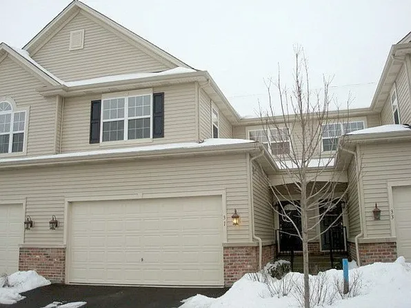 31 Melrose Ct, South Elgin, IL 60177