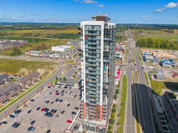 2550 Simcoe St N #1015, Oshawa, ON L1L 0R5