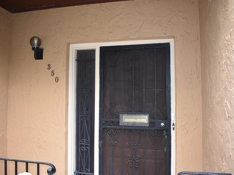 1st image of 350 Raleigh Rd #32