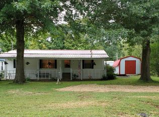 309 Leisure Ln, Scottsville, KY 42164