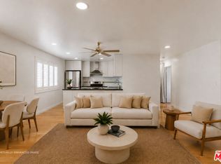 2444 4th St APT 4, Santa Monica, CA 90405