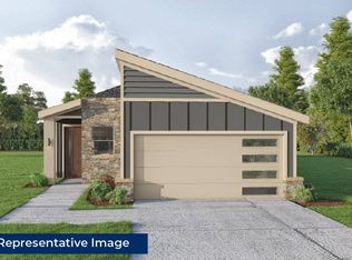 Lincoln F Plan, Oaklawn, Van Alstyne, TX 75495