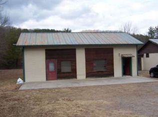 1786 Highway 64 W, Hayesville, NC 28904