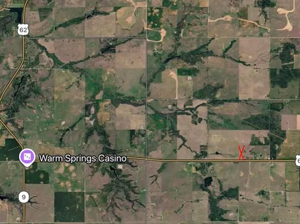 39111 Us Highway 281, Apache, OK 73006