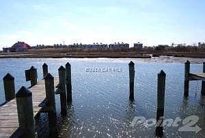 Deeded Boat Slip