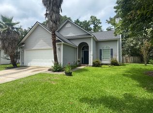 138 Adthan Cir, Goose Creek, SC 29445