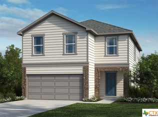 435 Deer Crest Dr, New Braunfels, TX 78130