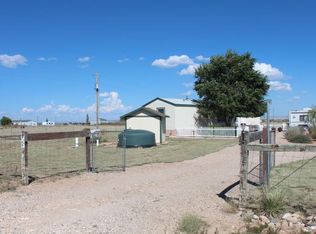 52 Quail Trl, Moriarty, NM 87035