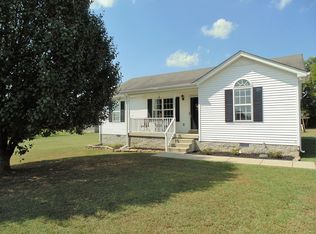127 W McGuire St, Bell Buckle, TN 37020