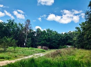 25546 E 613th Rd, Tahlequah, OK 74464