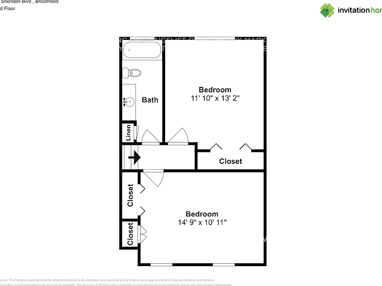13581 Sheridan Blvd — Photo 4