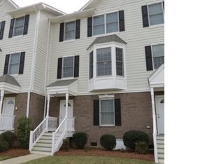 407-407 Freemason St #B, Oriental, NC 28571