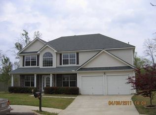 220 Redtop Cir, Fairburn, GA 30213