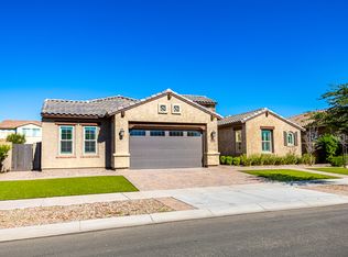 10636 E Stearn Ave, Mesa, AZ 85212