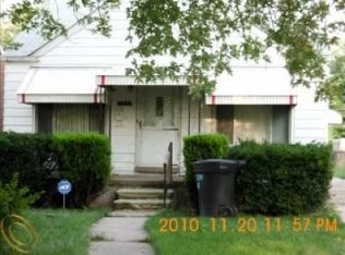 6880 Plainview Ave, Detroit, MI 48228