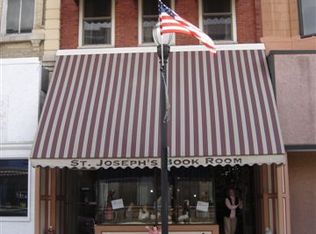 81 S Main St #A, Fond Du Lac, WI 54935