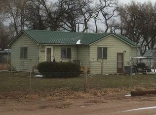 45365 Us Highway 36, Cope, CO 80812