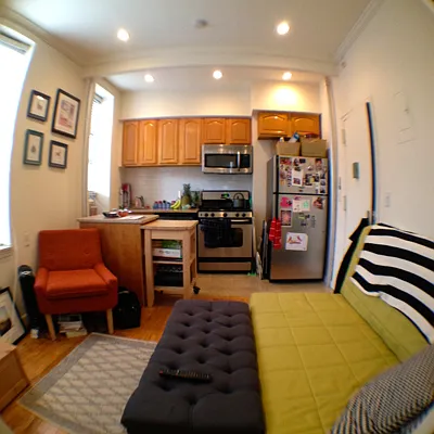 Rented by Veracity NYC LLC | media 8