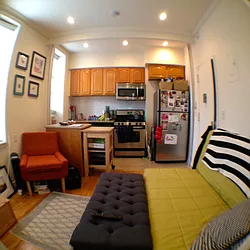 Rented by Veracity NYC LLC