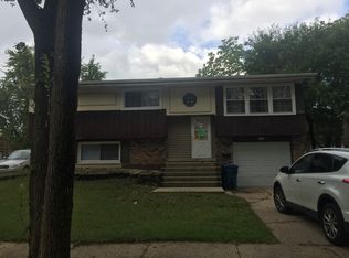21906 Olivia Ave, Sauk Village, IL