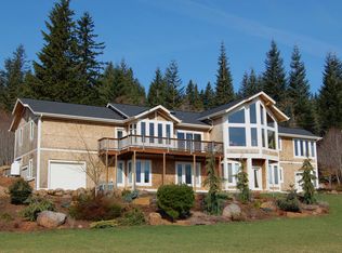 31203 NE 94th Cir, Camas, WA 98607