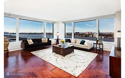 Sold by Douglas Elliman