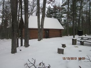 563 Ruth Rd, Mio, MI 48647