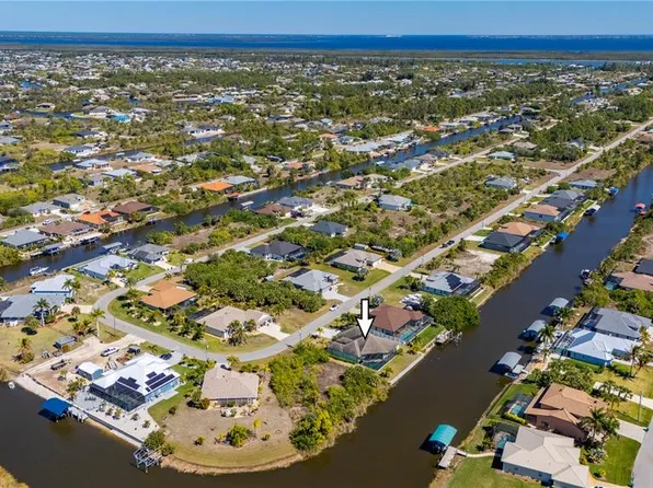 15312 Hennipen Cir, Port Charlotte, FL 33981