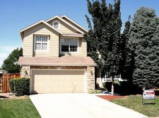 5444 Chambray Ct, Highlands Ranch, CO 80130