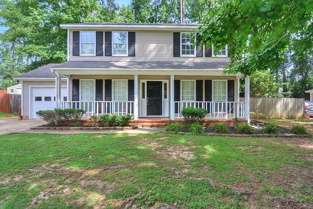 1st image of 3823 Villa Ln