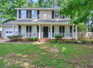 3823 Villa Ln, Martinez, GA 30907