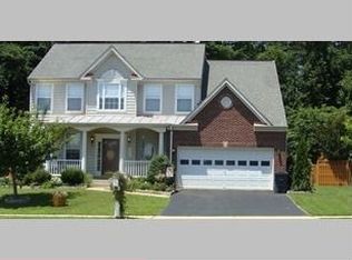 5928 Talmadge Dr, Woodbridge, VA 22193