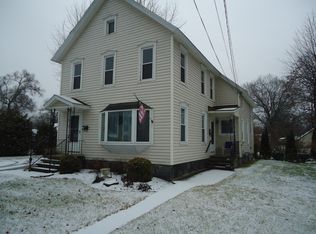 186 Main St #2, South Glens Falls, NY 12803