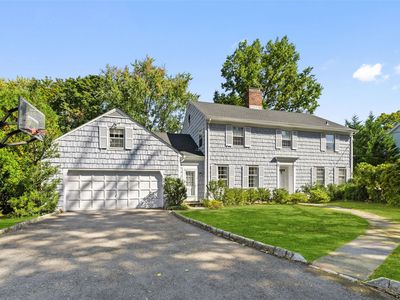 9 Dickel Road, Scarsdale, NY, 10583