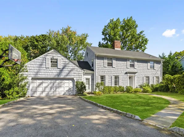 9 Dickel Road, Scarsdale, NY 10583