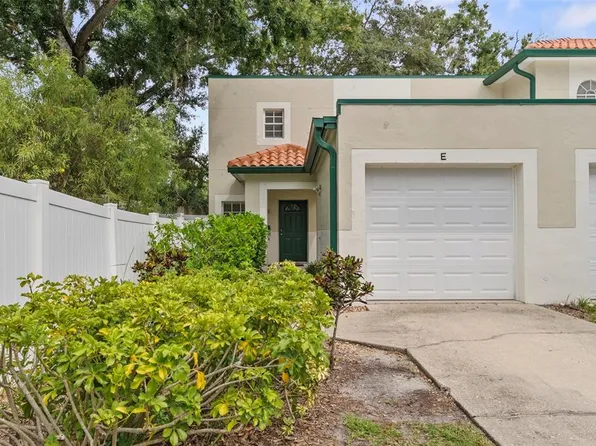 2515 W Kansas Ave Unit E, Tampa, FL 33629