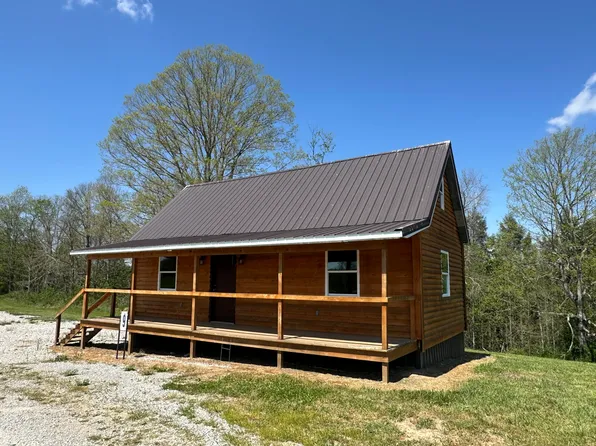 1817 Baldwin Tract Rd #9A, McKee, KY 40447