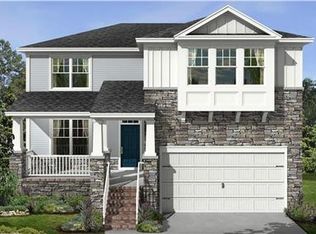 14 S Wilders Ridge Way, Clayton, NC 27527